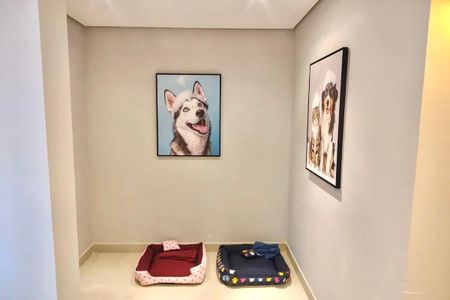 Apartamento à venda com 38m², 2 quartos e sem vagaÁrea comum