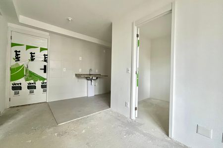 Apartamento à venda com 38m², 2 quartos e sem vagaSala