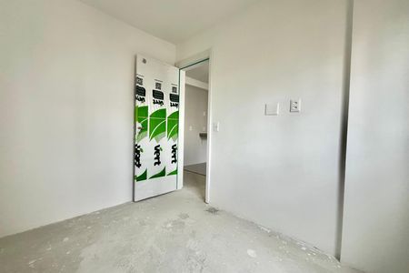 Apartamento à venda com 38m², 2 quartos e sem vagaQuarto 1