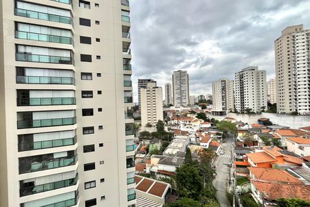 Apartamento à venda com 38m², 2 quartos e sem vagaVista do Quarto 1