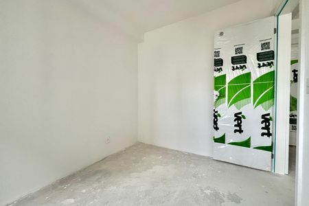 Apartamento à venda com 38m², 2 quartos e sem vagaQuarto 1