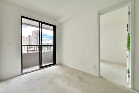 Apartamento à venda com 38m², 2 quartos e sem vagaSala