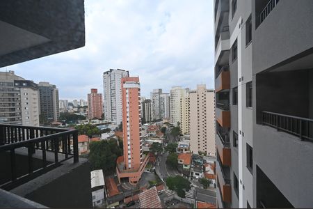 Apartamento à venda com 37m², 2 quartos e sem vagaVista do Quarto 1