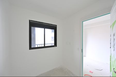Apartamento à venda com 37m², 2 quartos e sem vagaQuarto 2