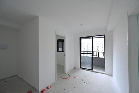 Apartamento à venda com 37m², 2 quartos e sem vagaSala