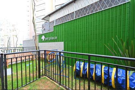 Apartamento à venda com 37m², 2 quartos e sem vagaPet Place
