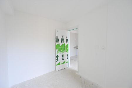 Apartamento à venda com 37m², 2 quartos e sem vagaQuarto 1