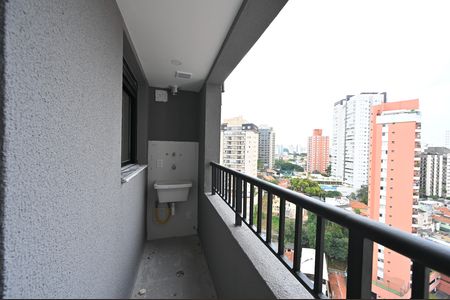Apartamento à venda com 37m², 2 quartos e sem vagaLavanderia