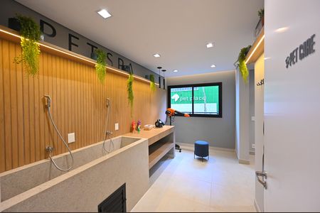 Apartamento à venda com 37m², 2 quartos e sem vagaPetCare