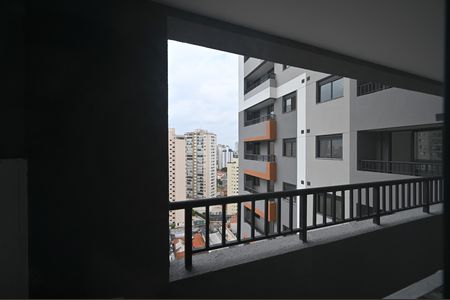 Apartamento à venda com 37m², 2 quartos e sem vagaVista do Quarto 2