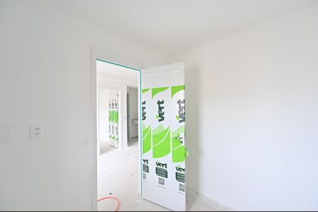 Apartamento à venda com 37m², 2 quartos e sem vagaQuarto 2