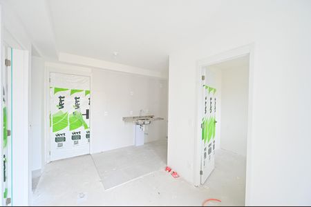 Apartamento à venda com 37m², 2 quartos e sem vagaSala