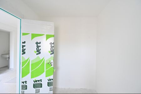 Apartamento à venda com 37m², 2 quartos e sem vagaQuarto 2