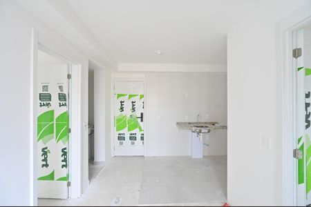 Apartamento à venda com 37m², 2 quartos e sem vagaSala
