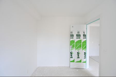 Apartamento à venda com 37m², 2 quartos e sem vagaQuarto 1