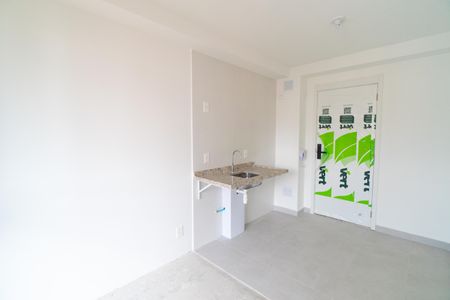 Apartamento à venda com 27m², 1 quarto e sem vagaSala/Cozinha