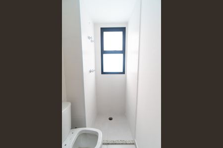 Apartamento à venda com 27m², 1 quarto e sem vagaBanheiro da Suíte