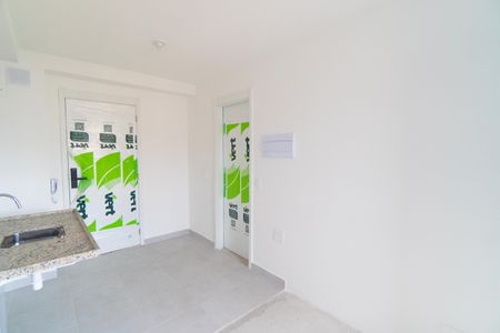 Apartamento à venda com 27m², 1 quarto e sem vagaSala/Cozinha