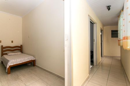 Corredor de casa à venda com 3 quartos, 160m² em São Lucas, São Paulo