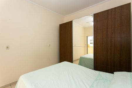 Suíte de casa à venda com 3 quartos, 160m² em São Lucas, São Paulo