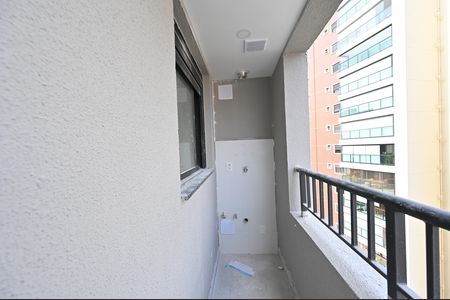Apartamento à venda com 38m², 2 quartos e sem vagaLavanderia