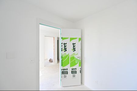 Apartamento à venda com 38m², 2 quartos e sem vagaQuarto 2