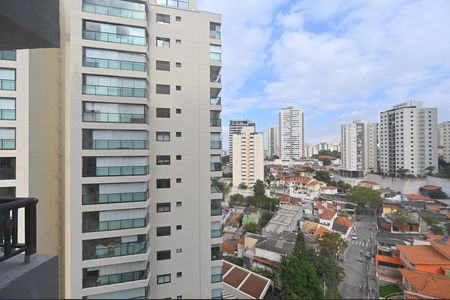 Apartamento à venda com 38m², 2 quartos e sem vagaVista do Quarto 1