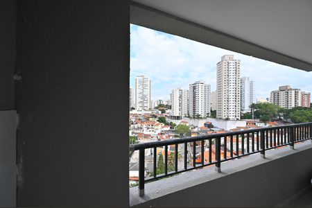 Apartamento à venda com 38m², 2 quartos e sem vagaVista do Quarto 2