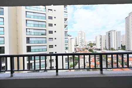 Apartamento à venda com 38m², 2 quartos e sem vagaSala