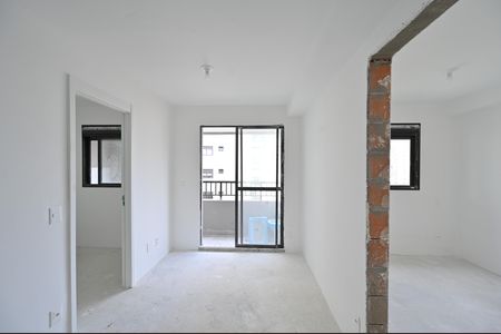 Apartamento à venda com 38m², 2 quartos e sem vagaSala