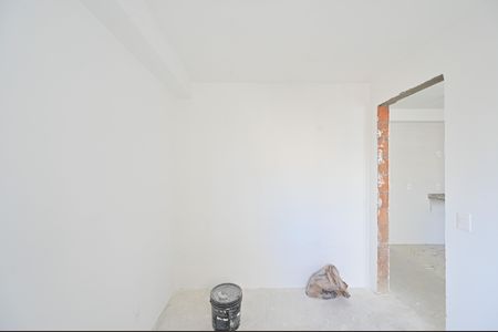 Apartamento à venda com 38m², 2 quartos e sem vagaQuarto 1