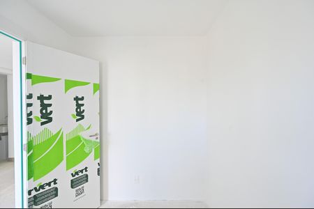 Apartamento à venda com 38m², 2 quartos e sem vagaQuarto 2