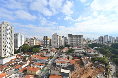 Apartamento à venda com 38m², 2 quartos e sem vagaVista da Churrasqueira