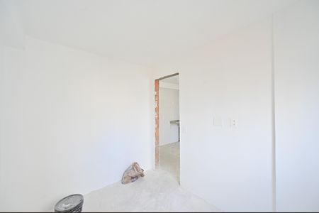 Apartamento à venda com 38m², 2 quartos e sem vagaQuarto 1