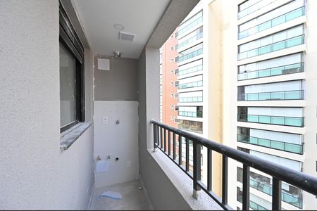 Apartamento à venda com 38m², 2 quartos e sem vagaLavanderia