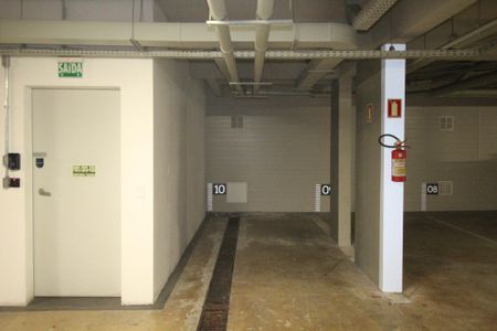 Apartamento para alugar com 50m², 0 quarto e 1 vagaGaragem