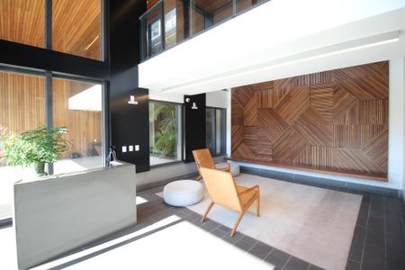 Apartamento para alugar com 50m², 0 quarto e 1 vagaHall social