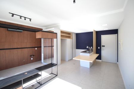 Sala/Quarto de apartamento para alugar com 0 quarto, 50m² em Petrópolis, Porto Alegre