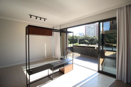 Apartamento para alugar com 50m², 0 quarto e 1 vagaSala/Quarto