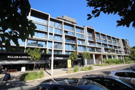 Apartamento para alugar com 50m², 0 quarto e 1 vagaFachada