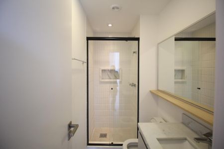 Apartamento para alugar com 50m², 0 quarto e 1 vagaBanheiro