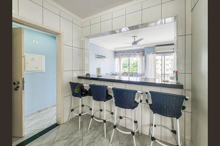Apartamento para alugar com 79m², 2 quartos e 2 vagasCozinha