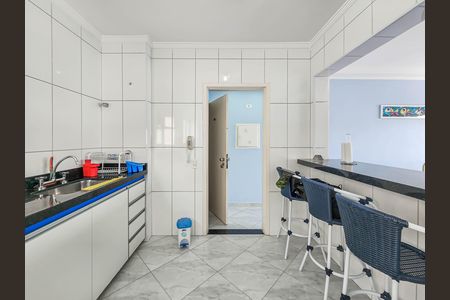 Apartamento para alugar com 79m², 2 quartos e 2 vagasÁrea de Serviço