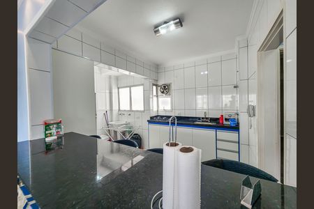 Apartamento para alugar com 79m², 2 quartos e 2 vagasCozinha