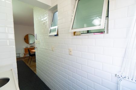 Apartamento à venda com 57m², 1 quarto e 1 vagaÁrea de Serviço