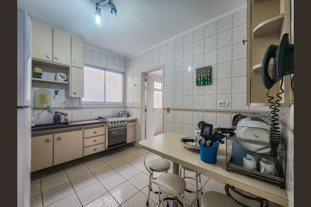 Apartamento para alugar com 85m², 2 quartos e 1 vagaCozinha