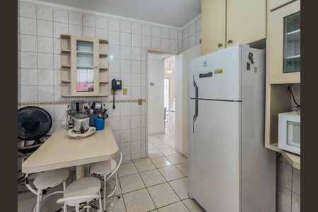 Apartamento para alugar com 85m², 2 quartos e 1 vagaCozinha