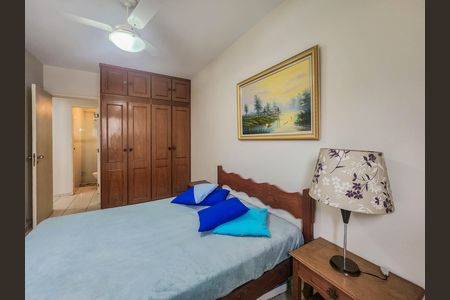 Apartamento para alugar com 85m², 2 quartos e 1 vagaQuarto 2