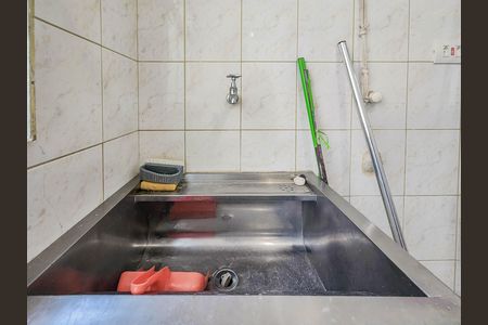 Apartamento para alugar com 85m², 2 quartos e 1 vagaÁrea de Serviço