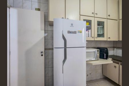Apartamento para alugar com 85m², 2 quartos e 1 vagaCozinha